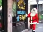 Video di Natale: Natale sexy